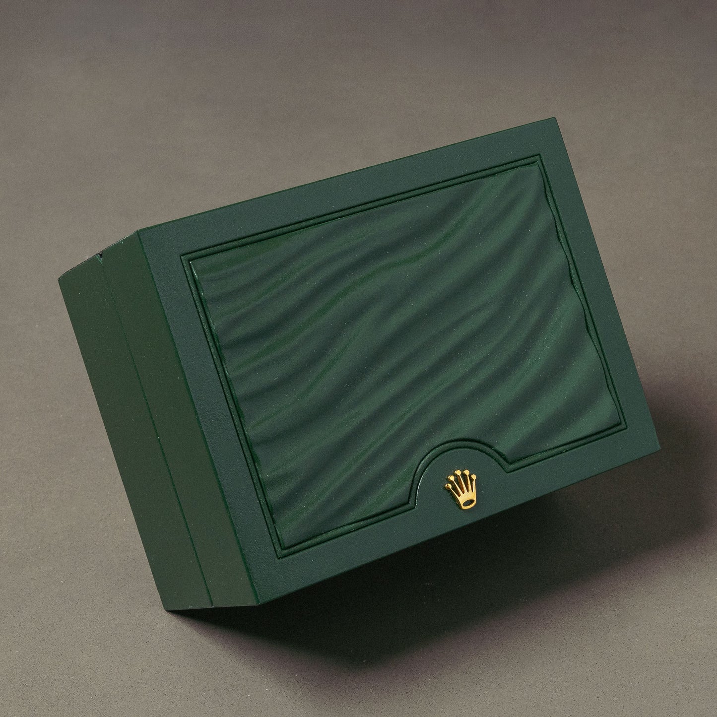 Rolex Modern Green Box (Gen 1 | Small)