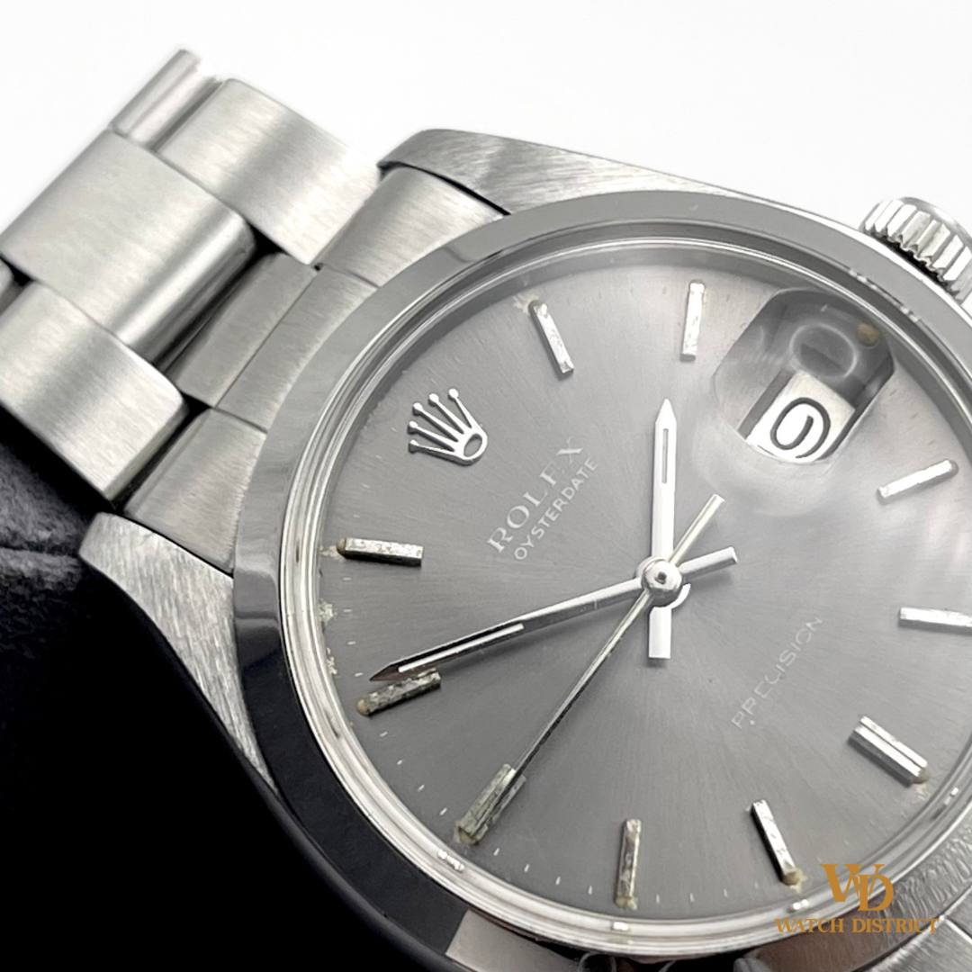 Oysterdate Precision 6694