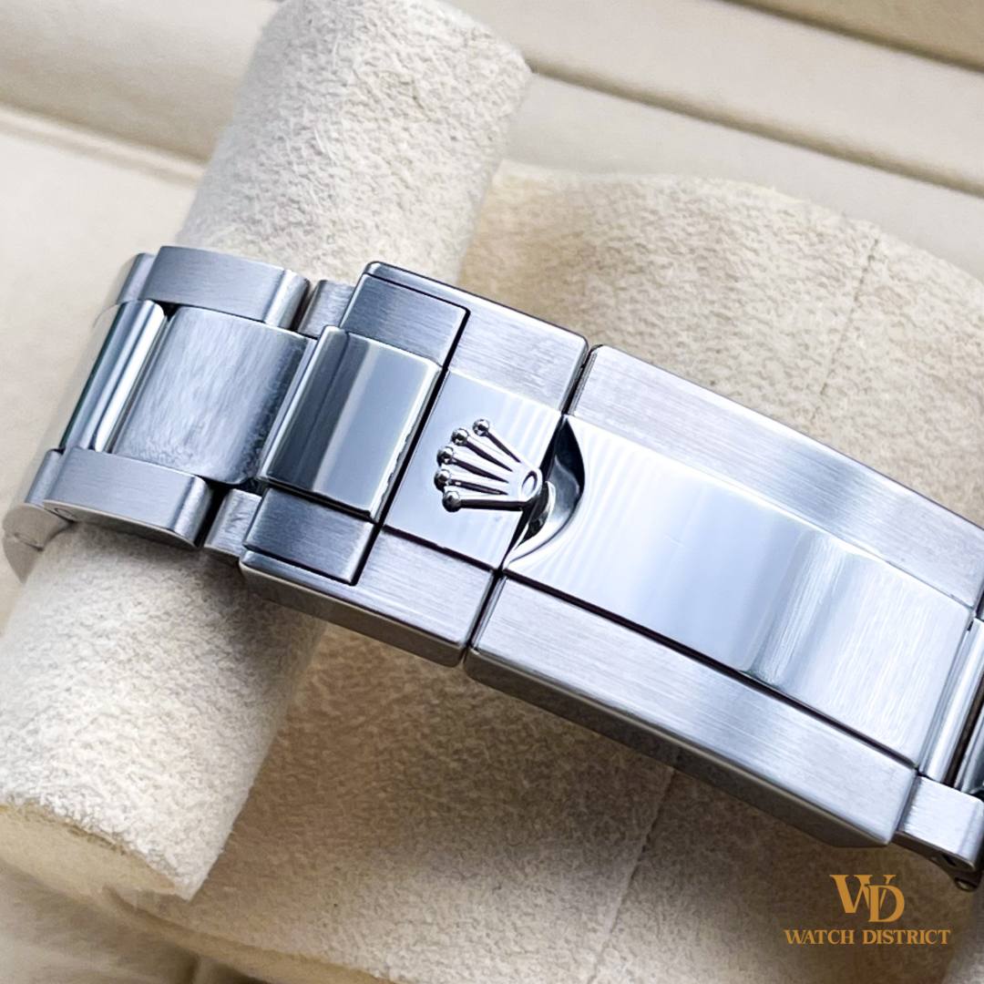 GMT-Master II 126710BLRO