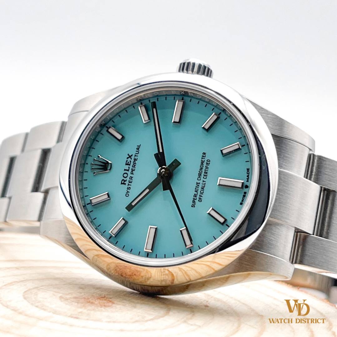 Oyster Perpetual 277200