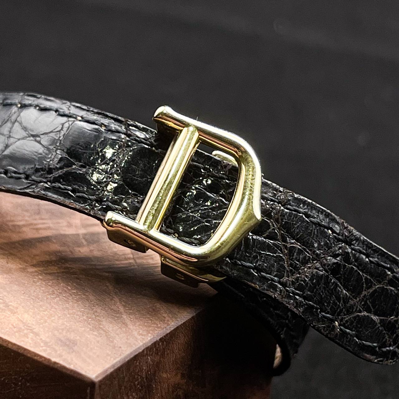 Vermeil Quartz 590004