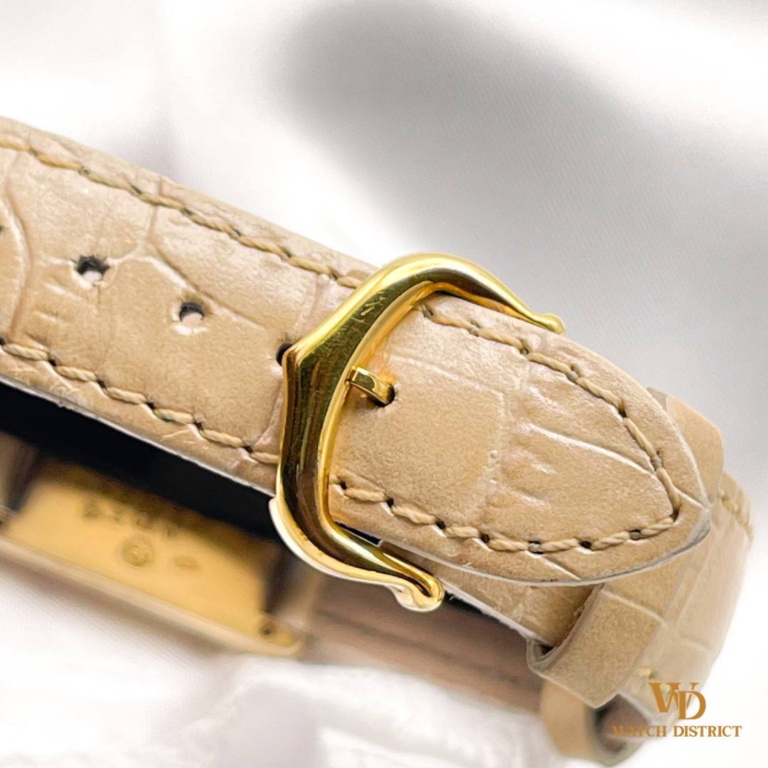 Tank Vermeil 5057001