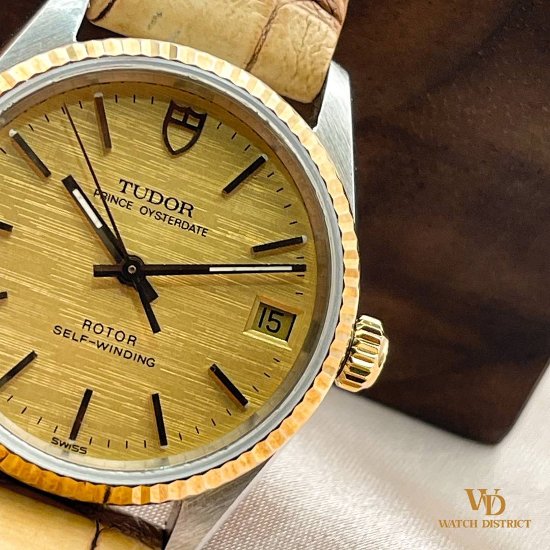 Prince Oysterdate 72033