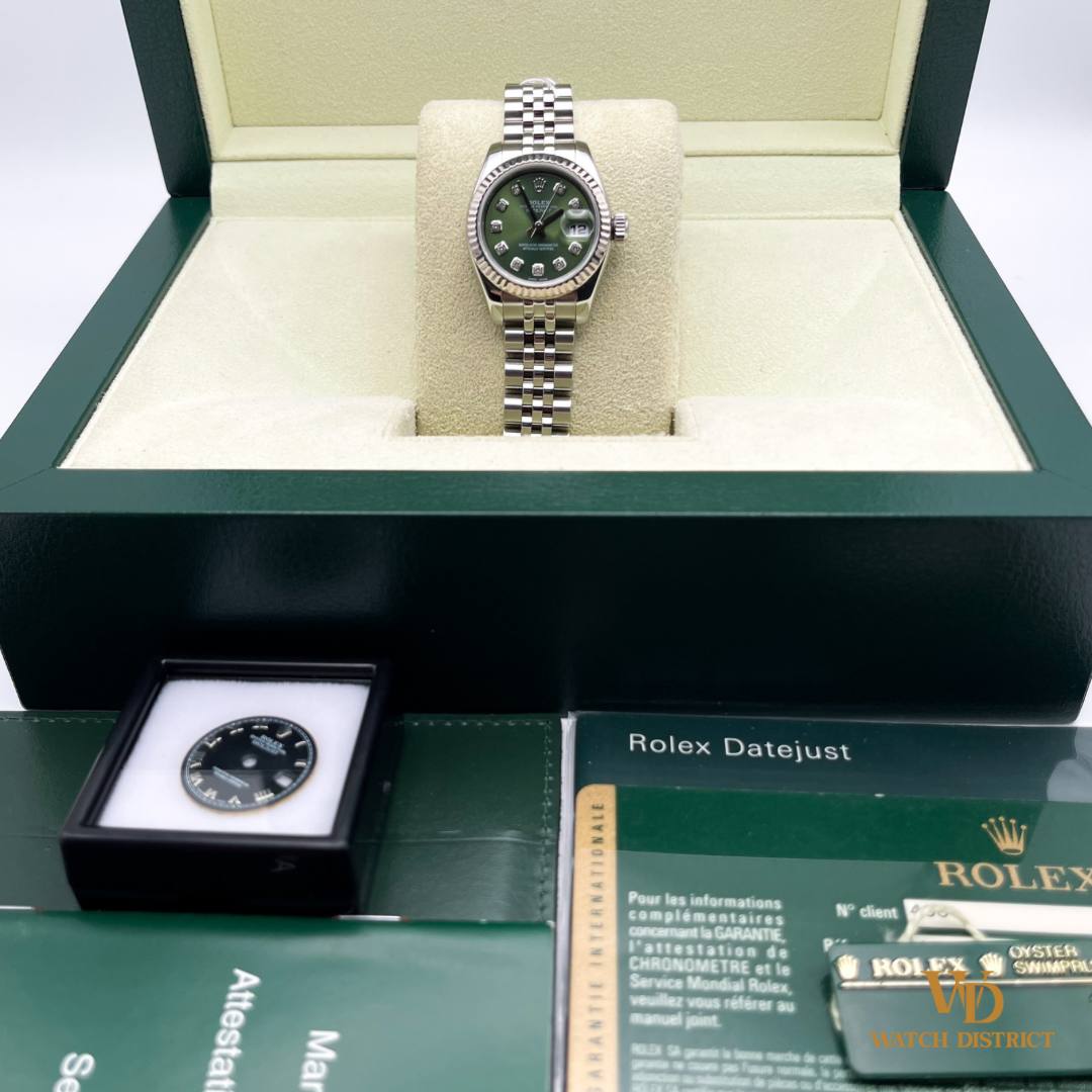 Lady-Datejust 179174