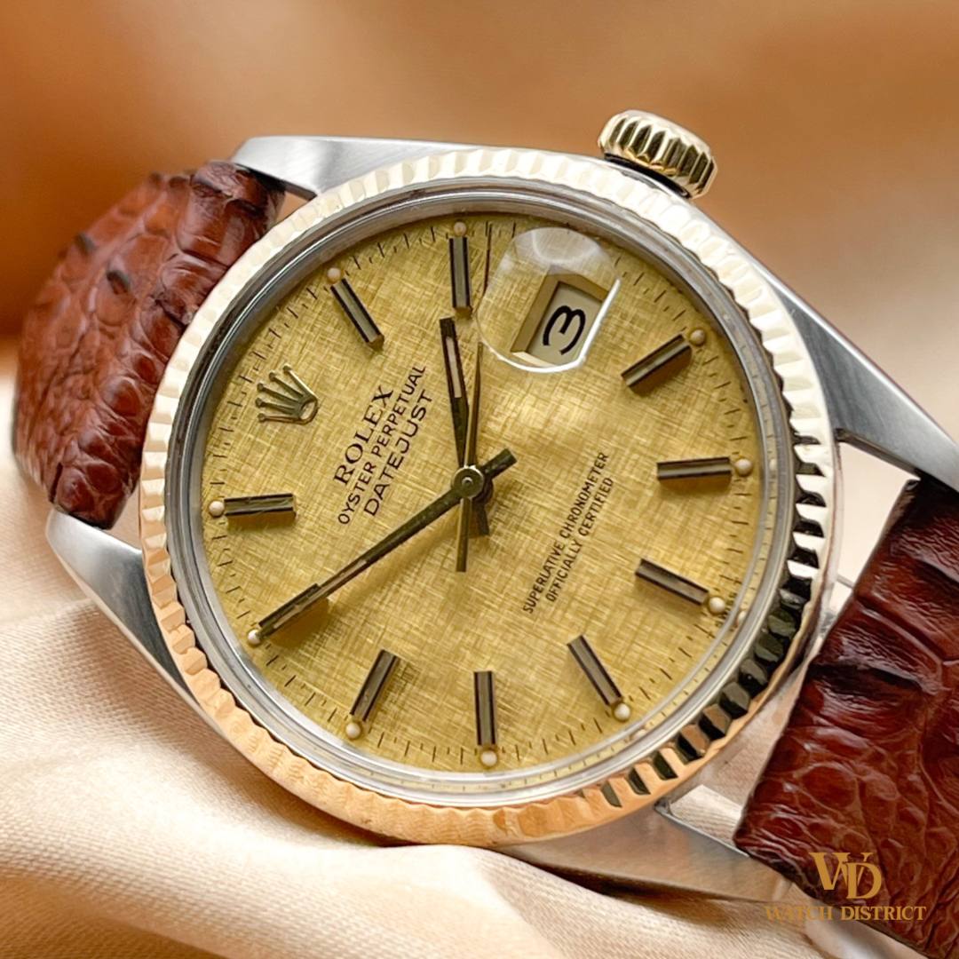 Datejust 16013