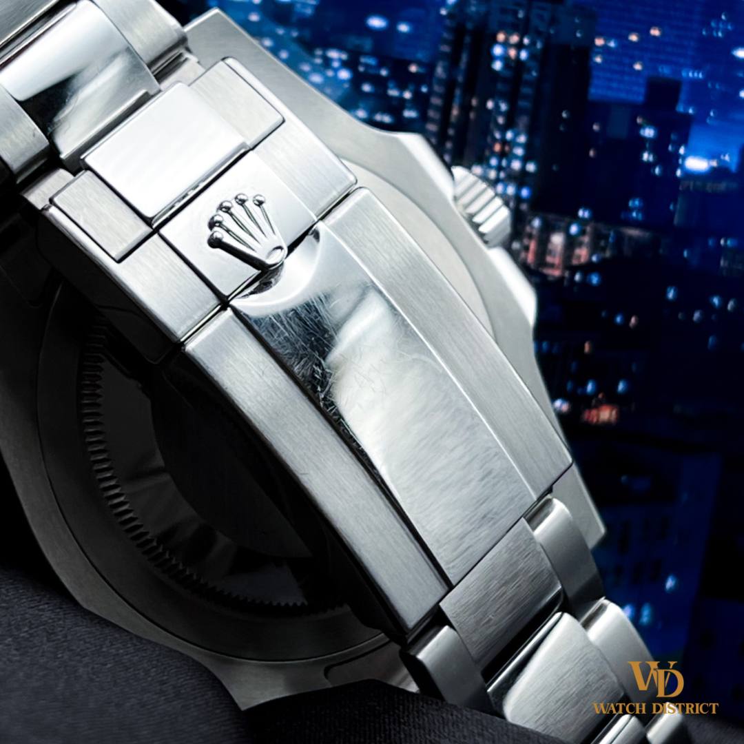 GMT-Master II 116710BLNR