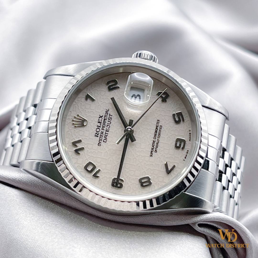 Datejust 16234
