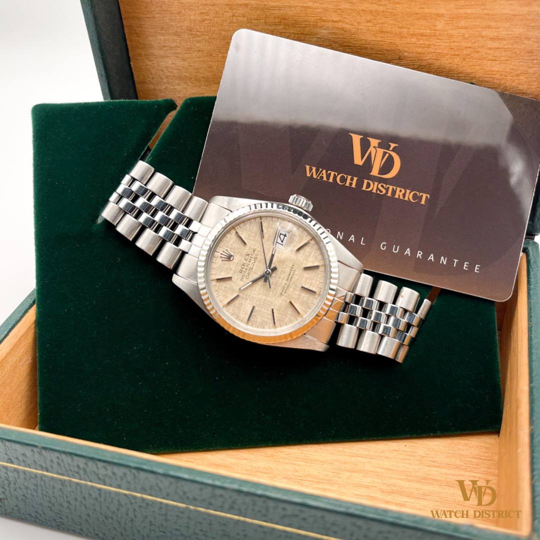Datejust 16014
