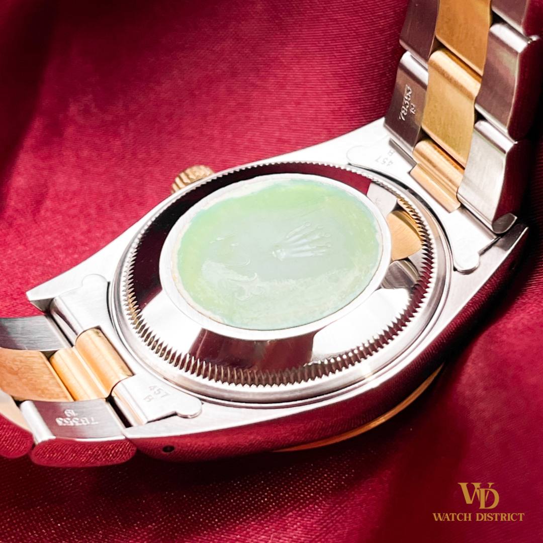 Oyster Perpetual 15223