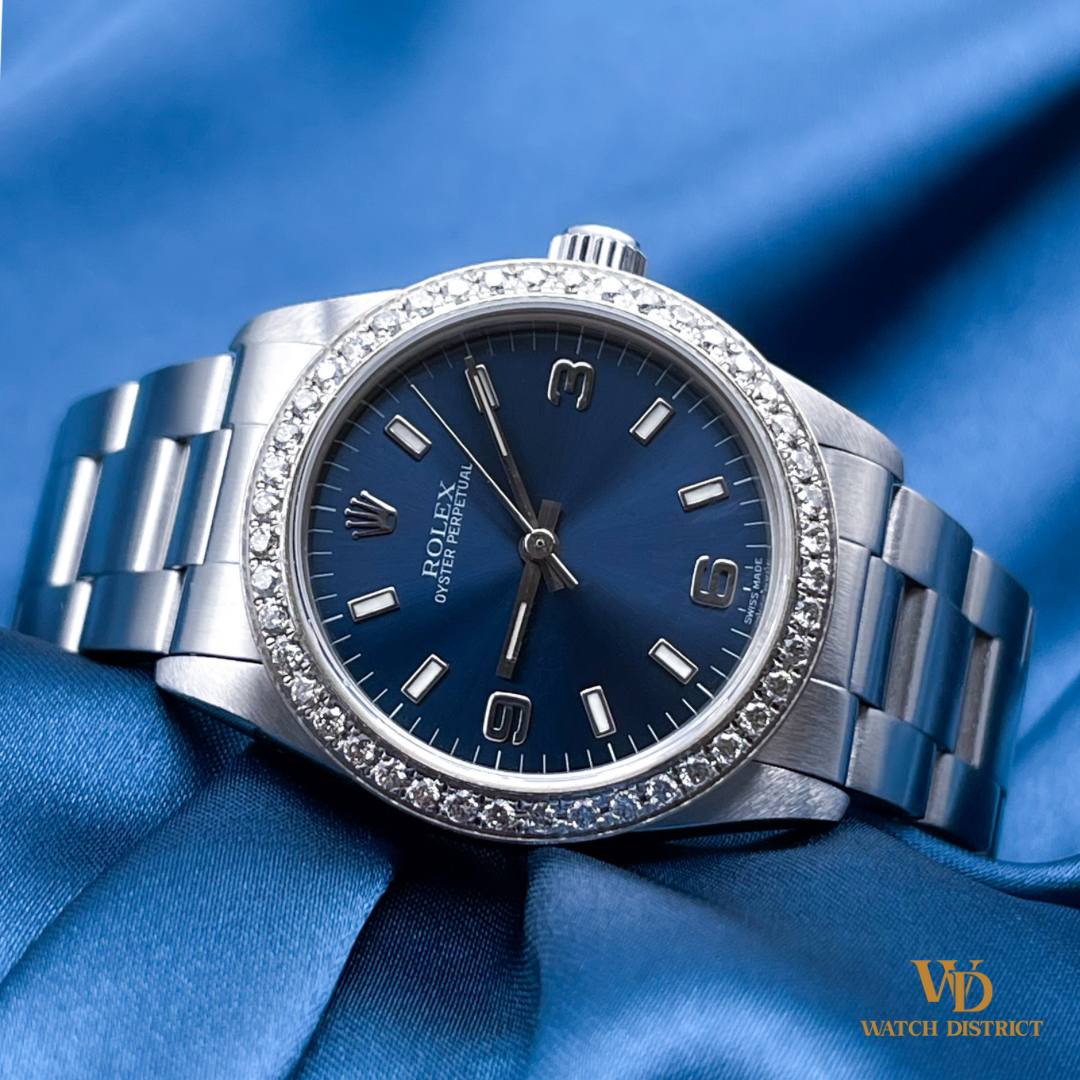 Oyster Perpetual 67480