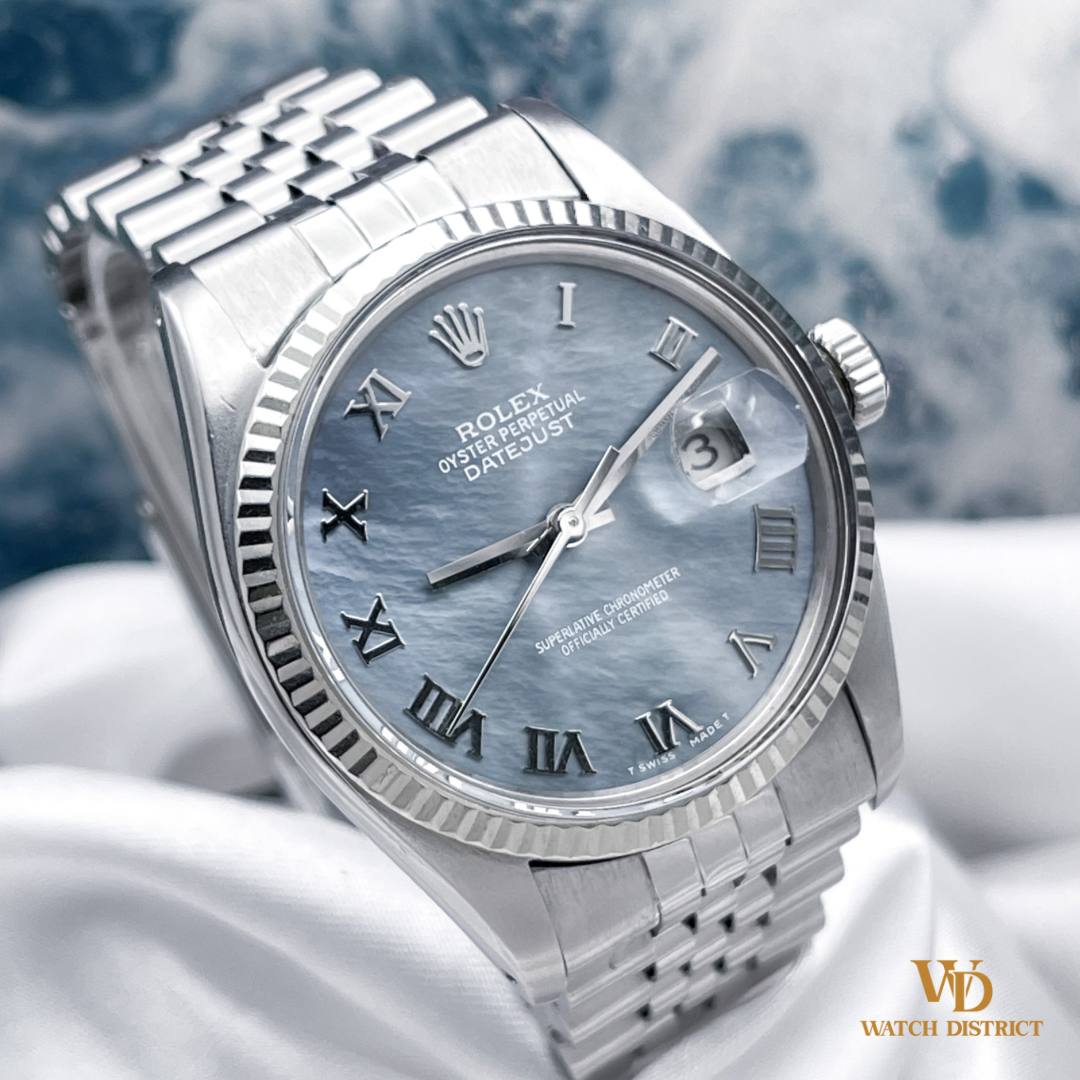 Datejust 16014