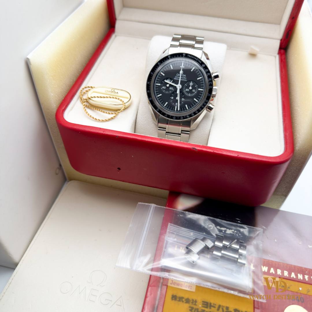 Speedmaster Moonwatch 3573.50.00