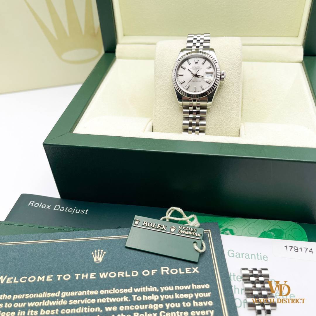 Lady-Datejust 179174
