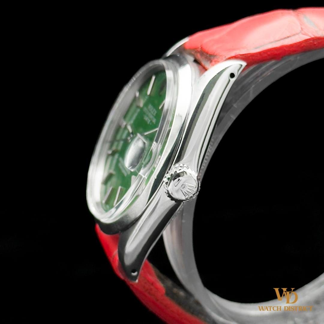 Oyster Perpetual 1500