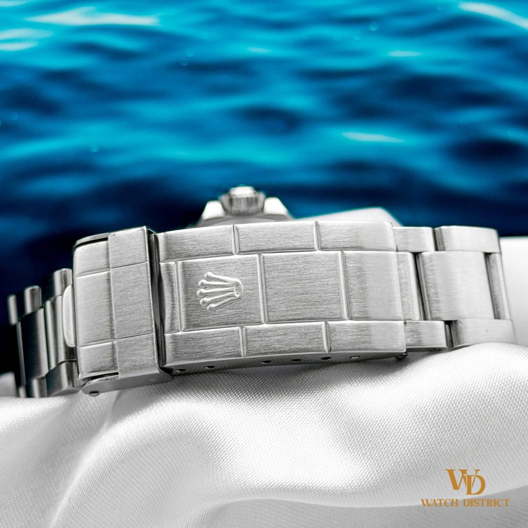 Submariner No-Date 14060