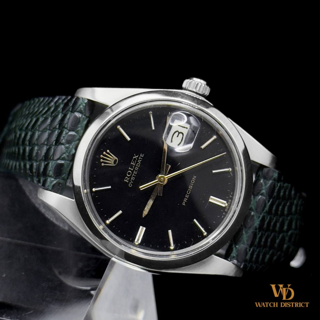 Oysterdate Precision 6694