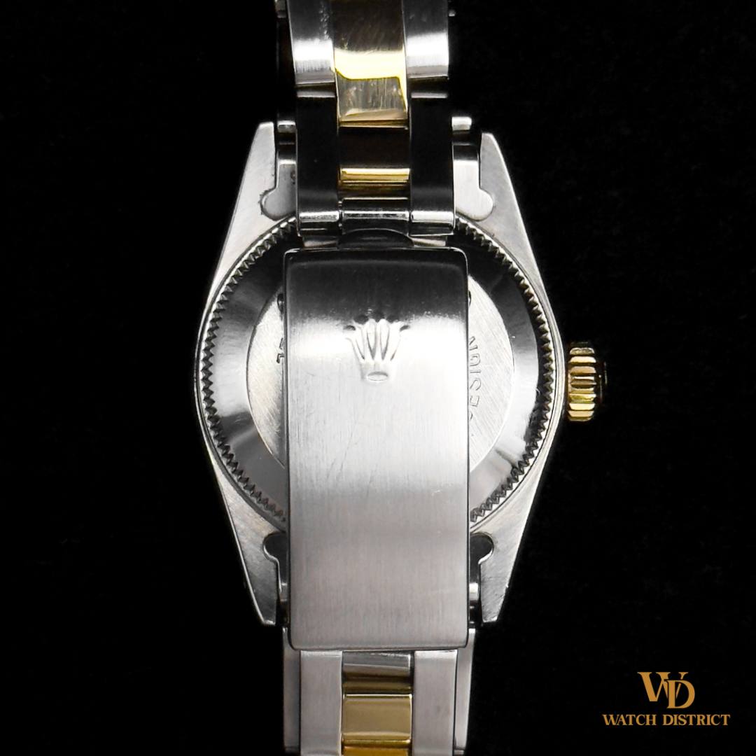 Rolex Oyster Perpetual 67193
