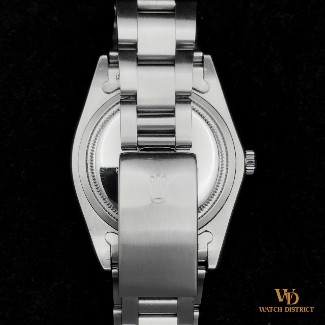 Oysterdate Precision 6694