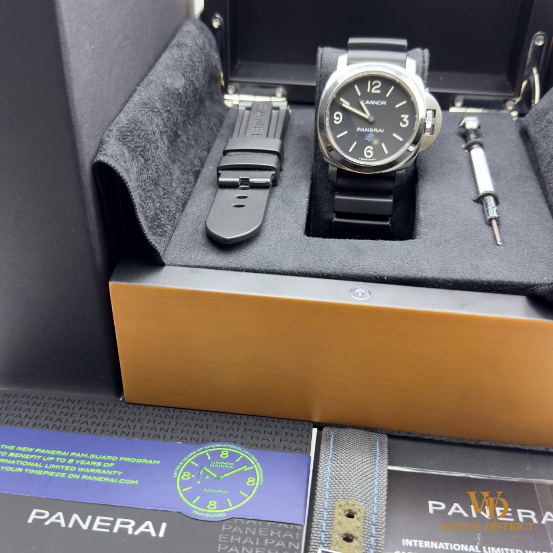Panerai PAM00774