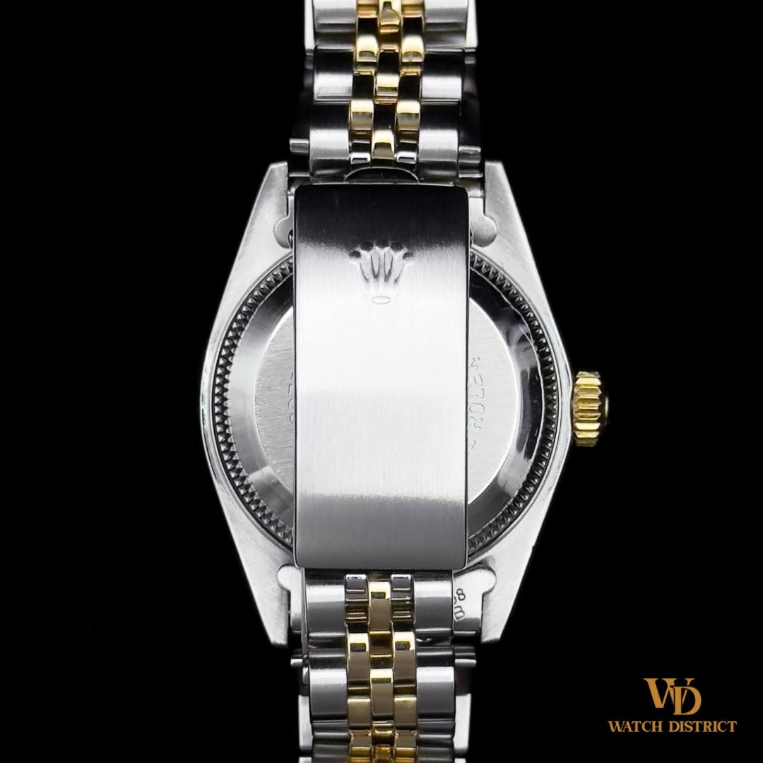 Lady-Datejust 69173