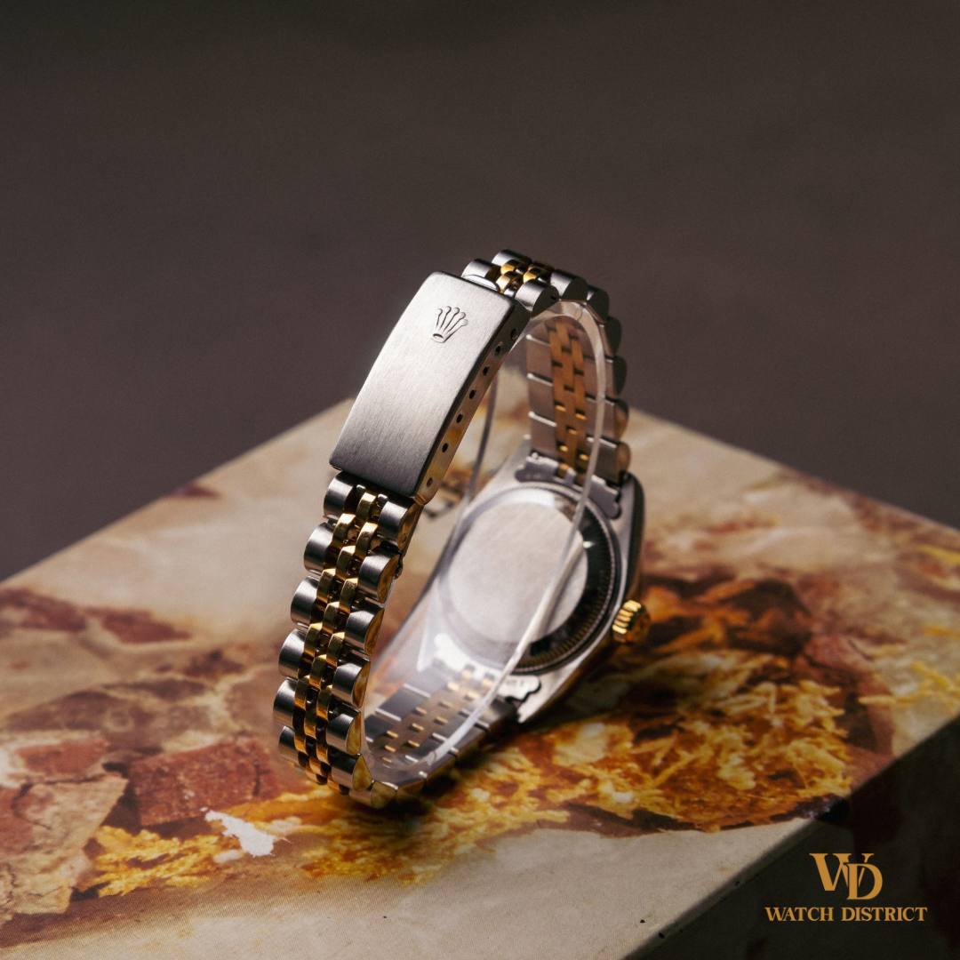 Rolex Lady-Datejust 69173