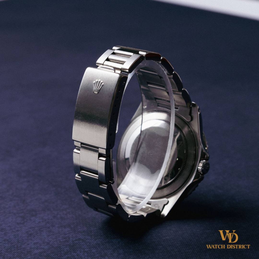 Rolex GMT-Master II 16710