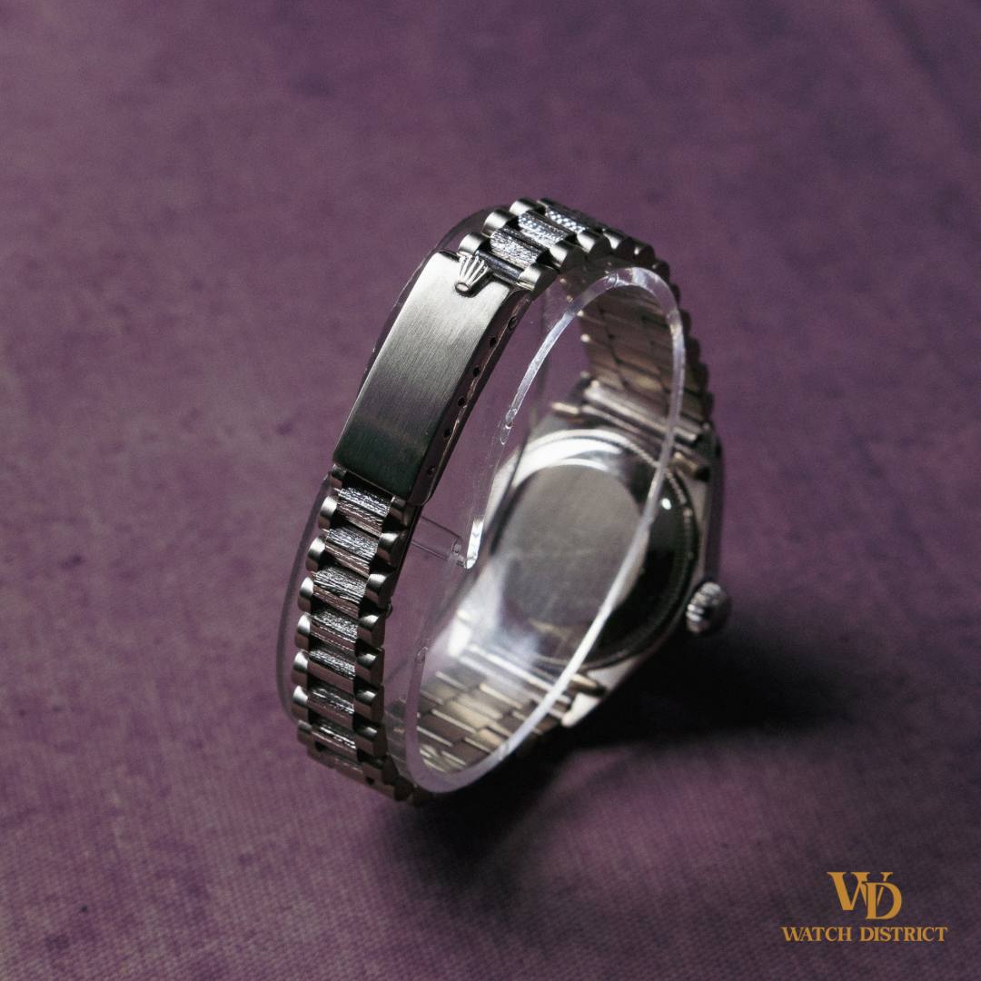 Rolex Lady-Datejust 6927