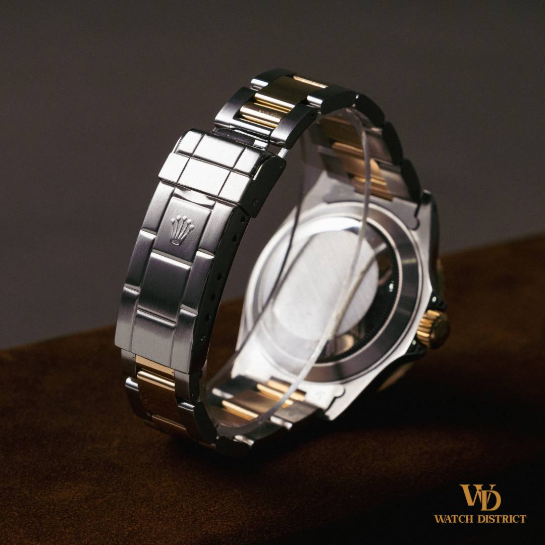 Rolex Submariner 16613