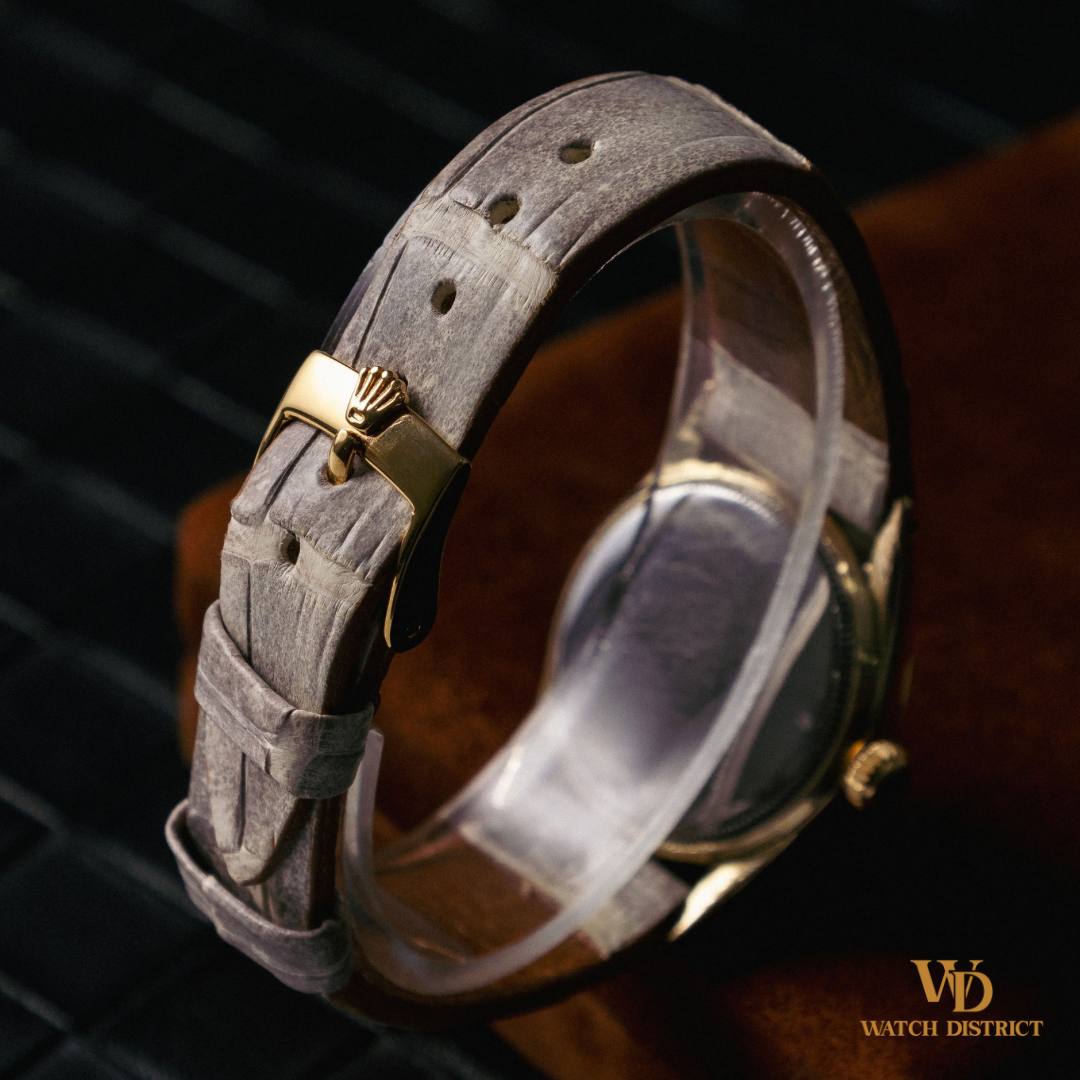 Oysterdate Precision 6466