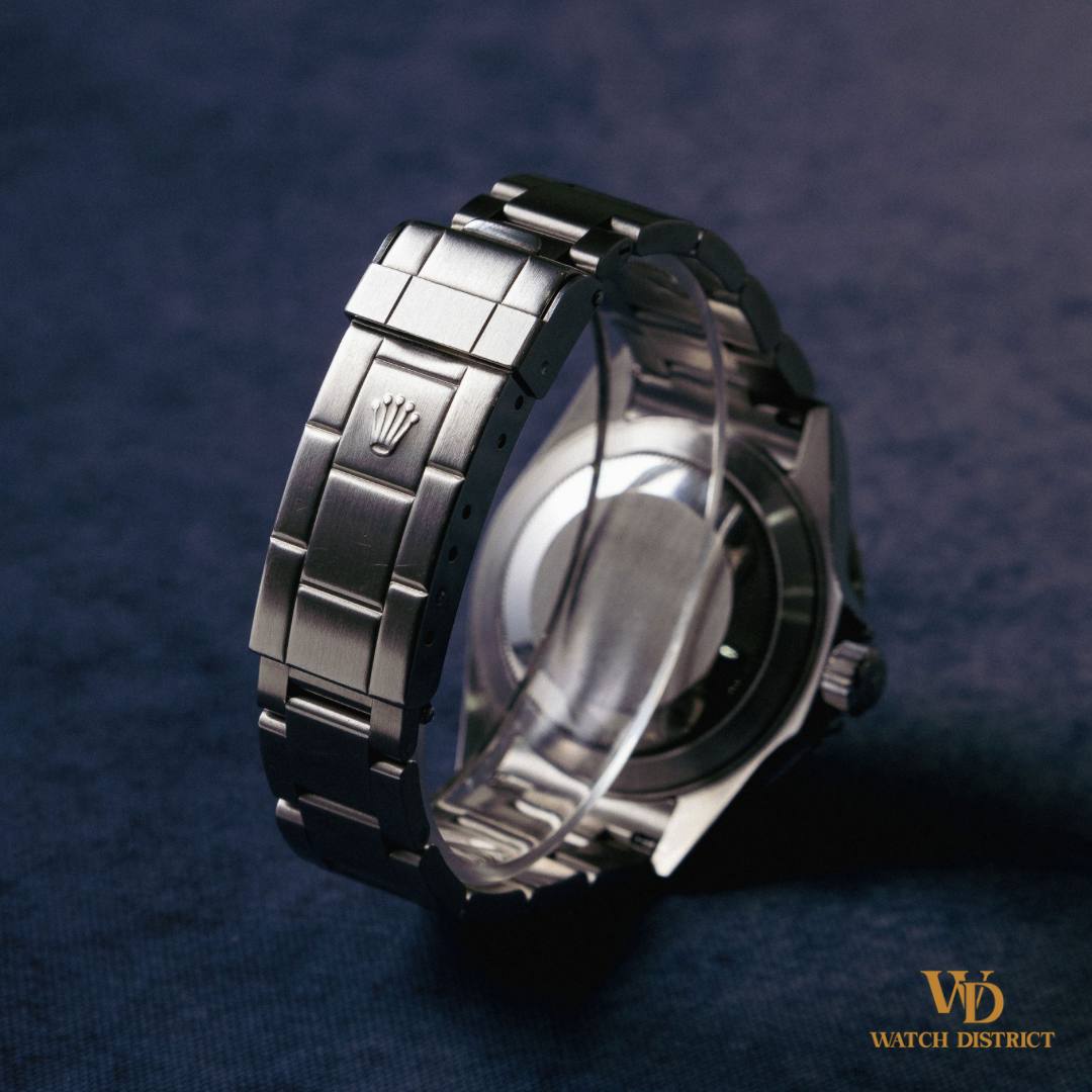 Rolex Submariner Date 16610