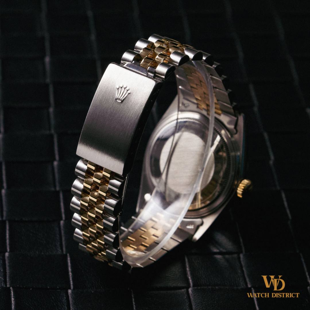 Datejust 16013
