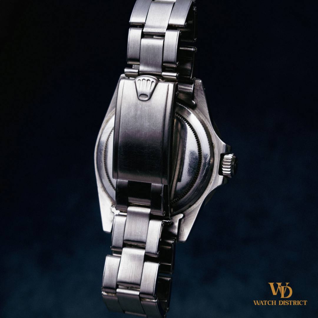 Rolex Submariner No-Date 5513