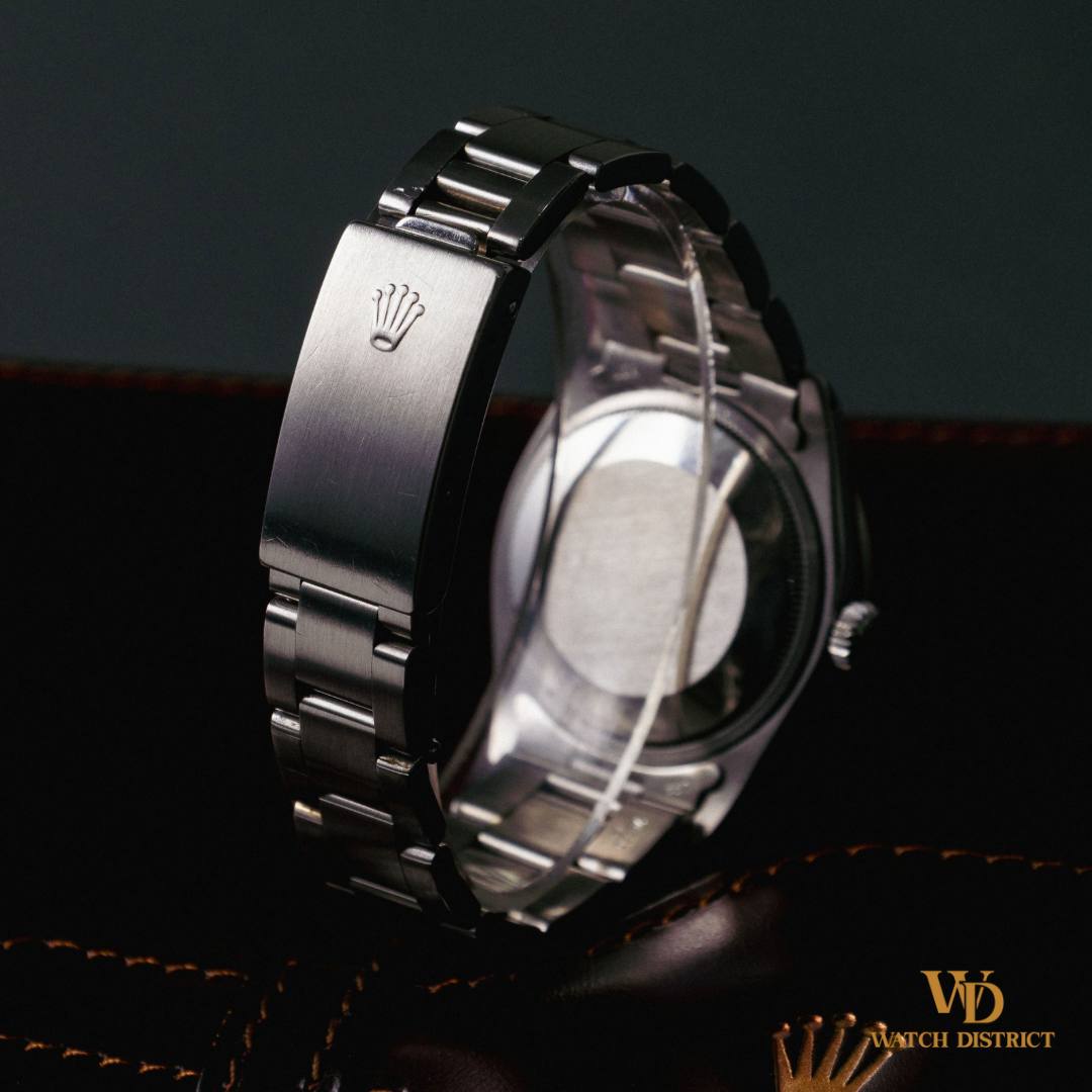 Oyster Perpetual Date 1501