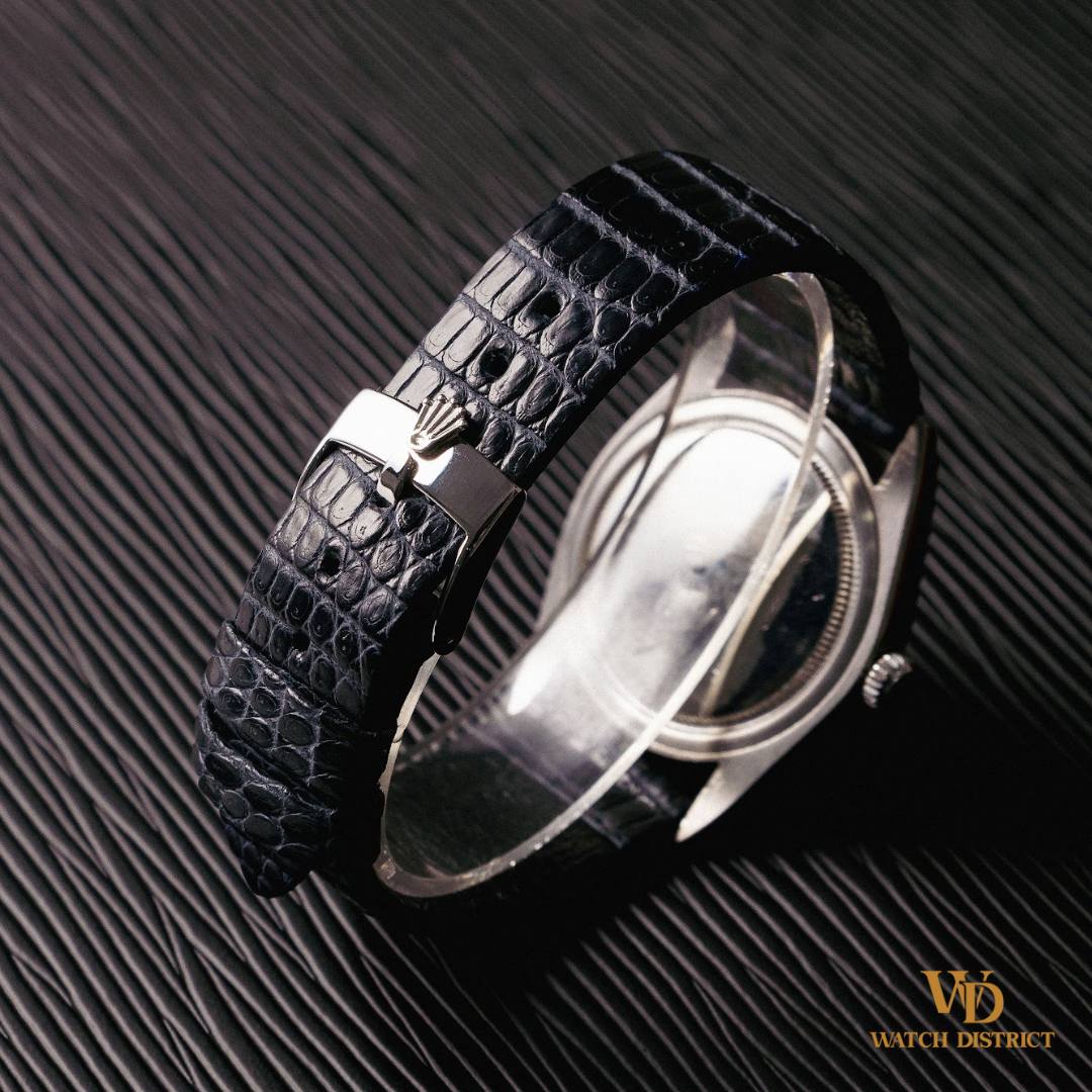 Rolex Oysterdate Precision 6694