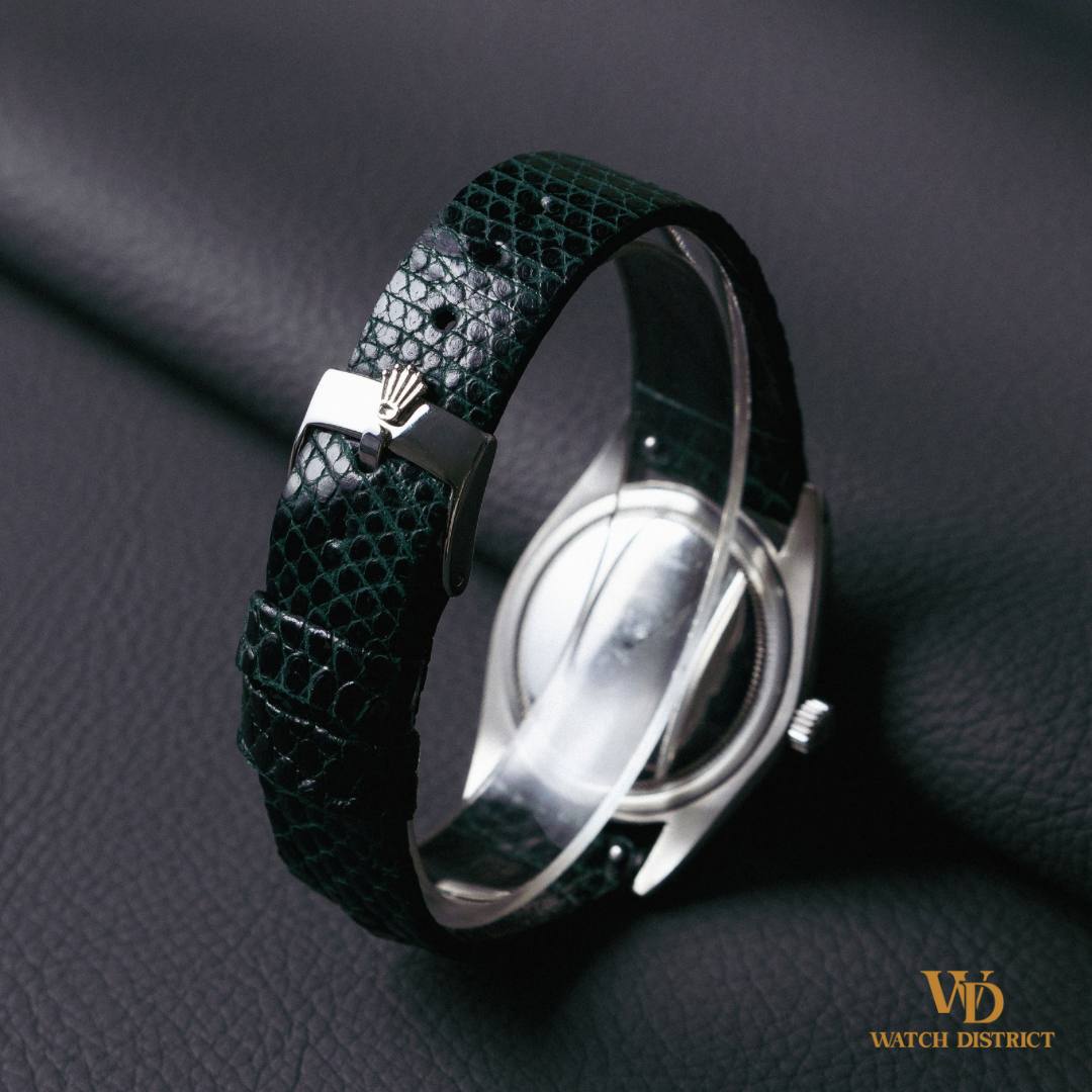 Rolex Oysterdate Precision 6694