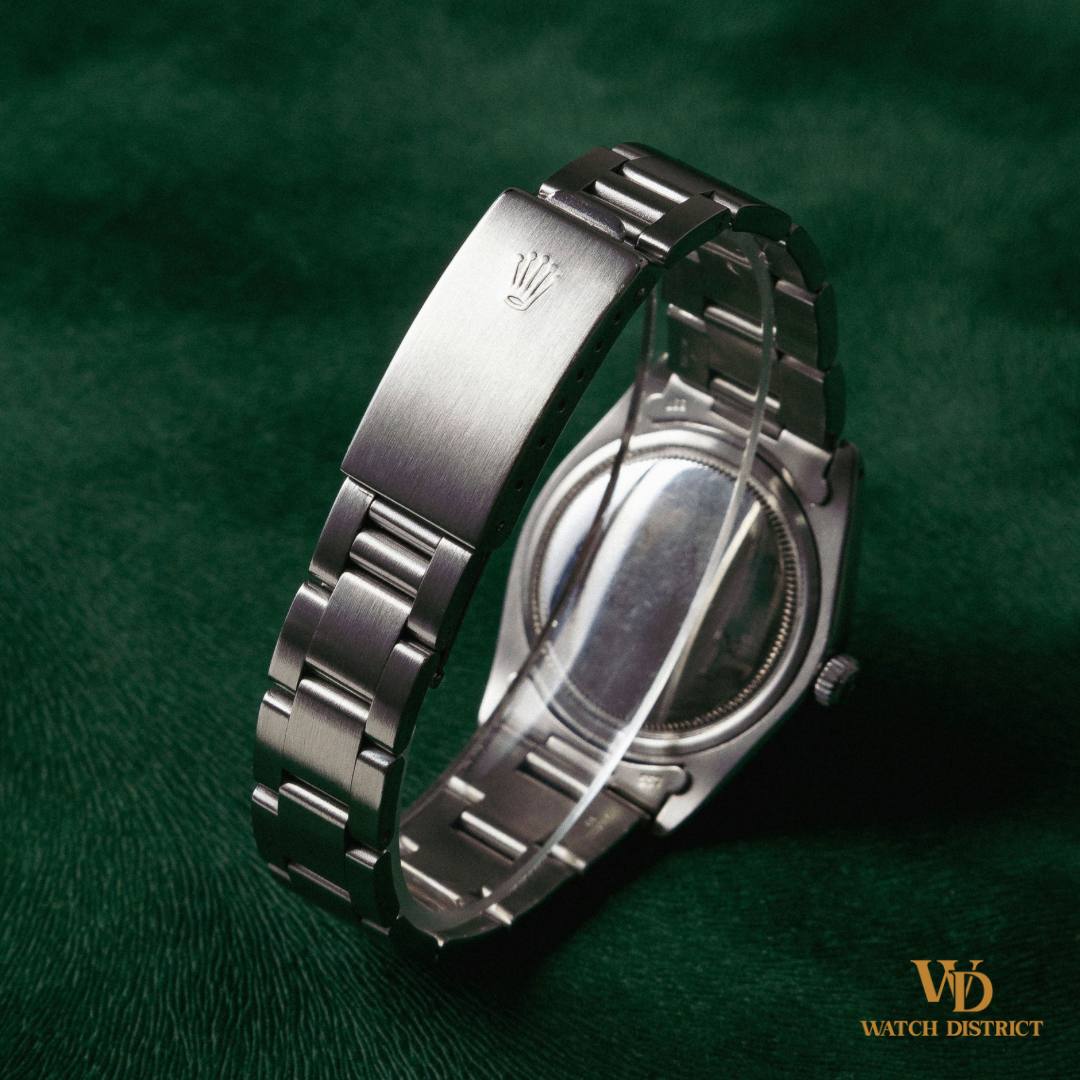 Oysterdate Precision 6694