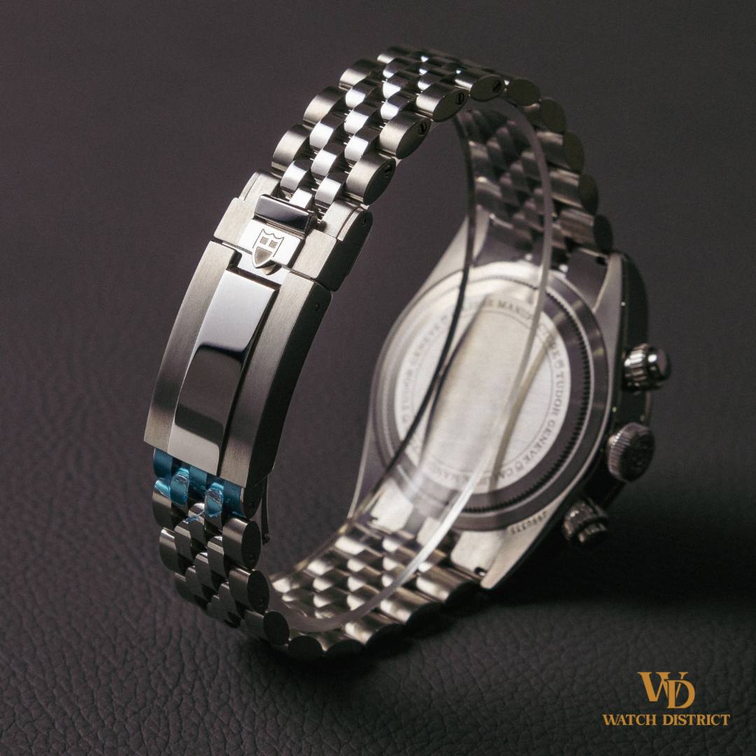 Tudor Black Bay Chrono 79360B