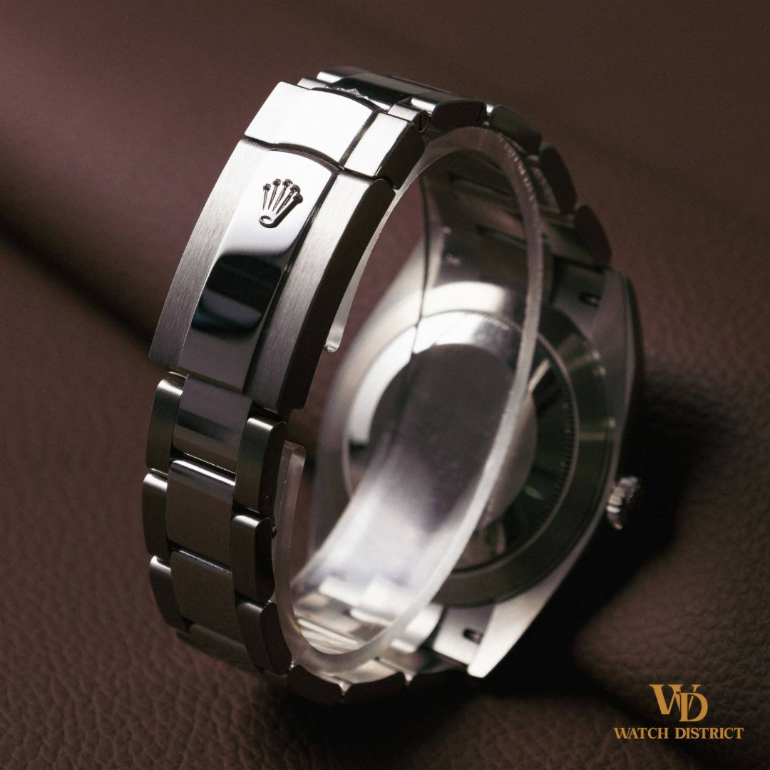 Rolex Datejust 126300