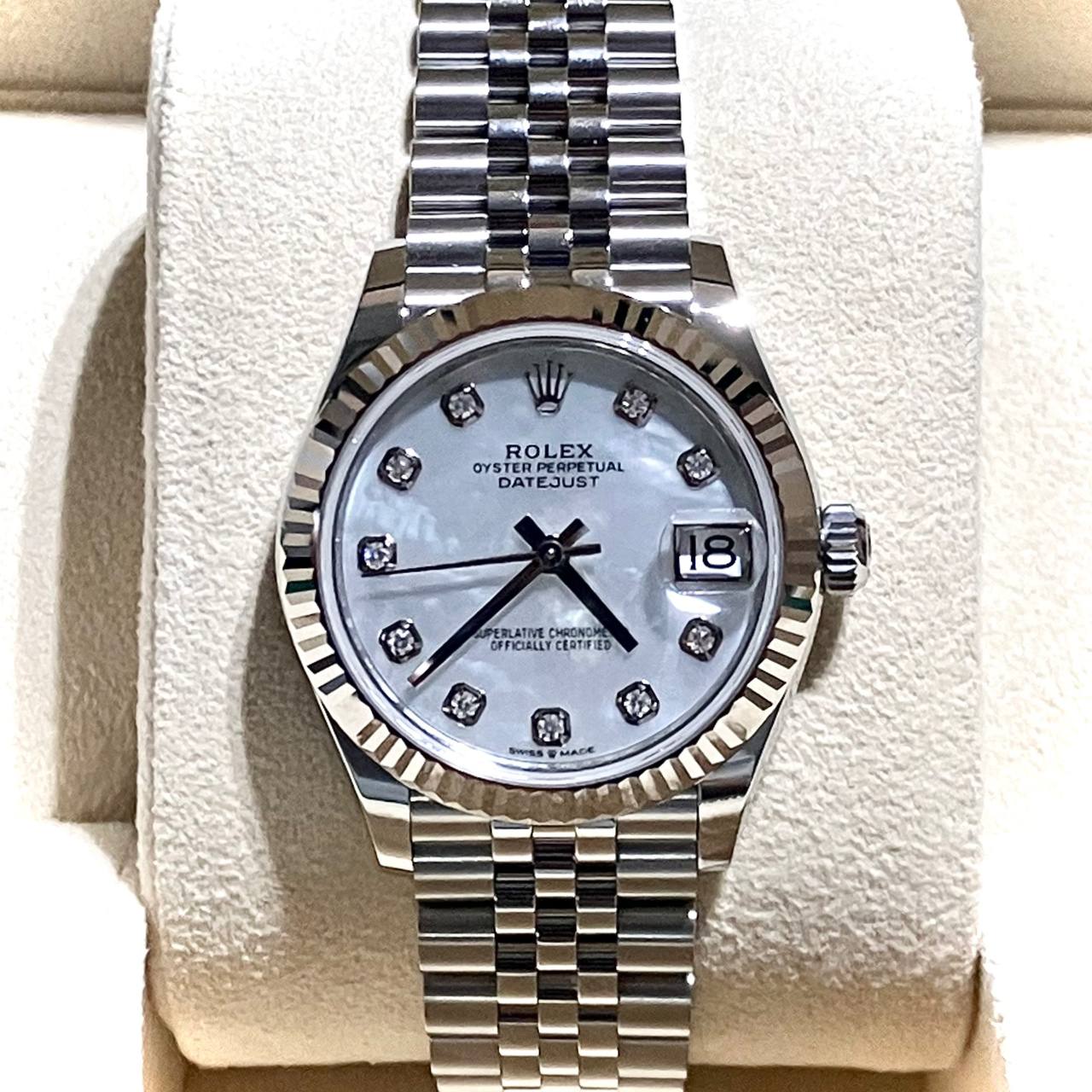 Lady-Datejust 278274
