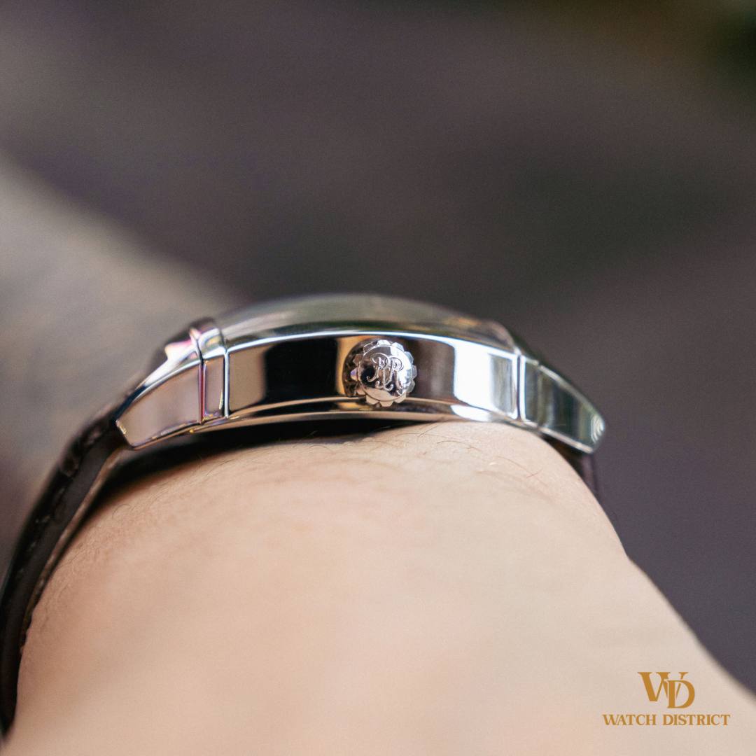 Ball Conductor Limited Edition NM1068D Automatic