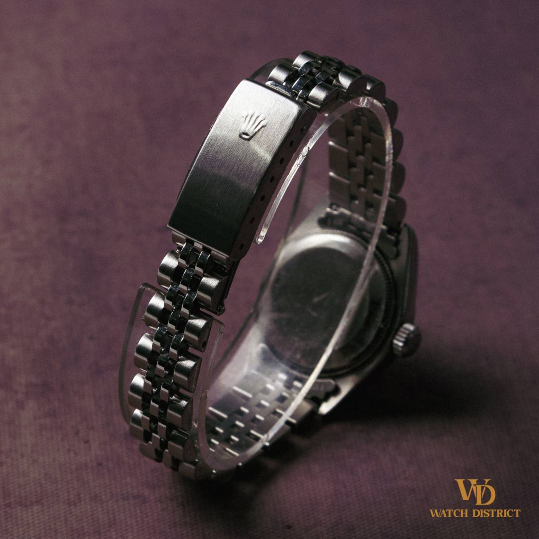 Rolex Lady-Datejust 69174