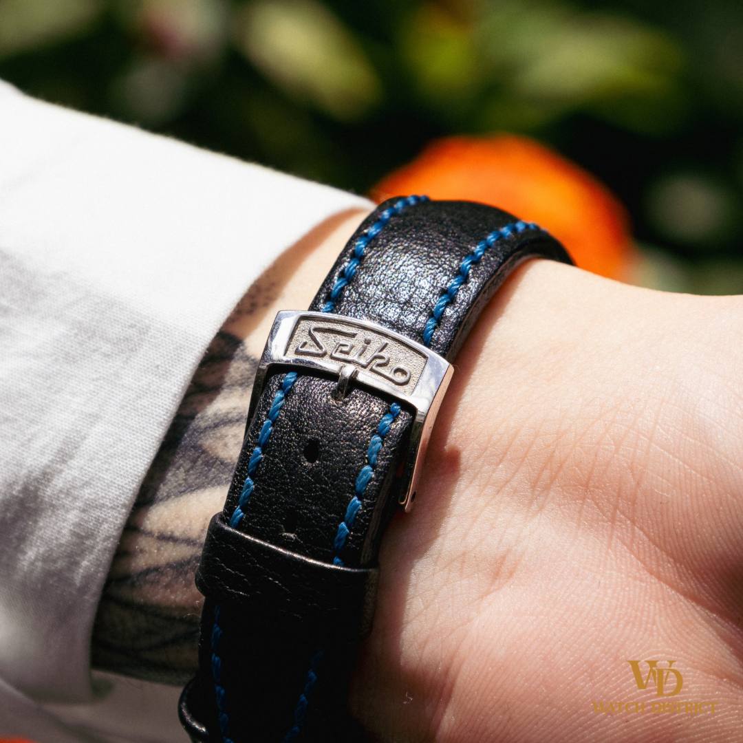 Seiko Crown Special 15021