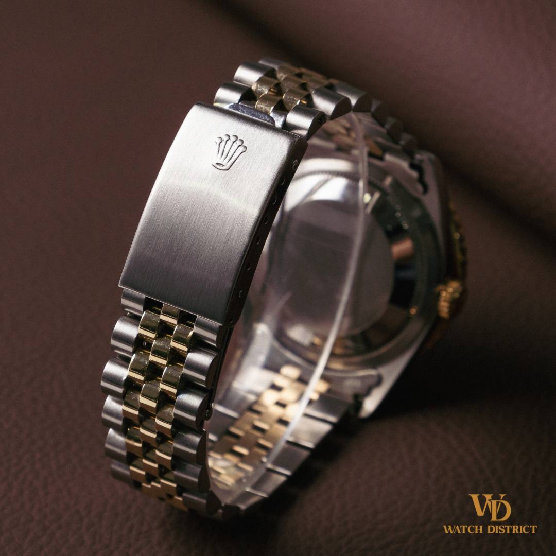 Rolex Datejust 16263