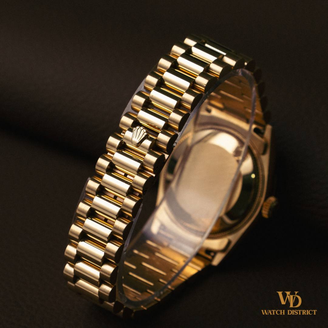 Rolex Datejust 68278