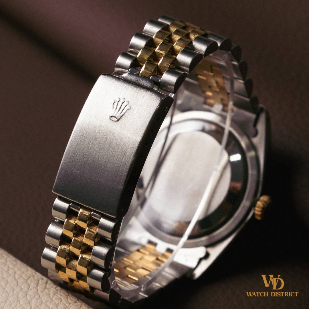 Rolex Datejust 16233