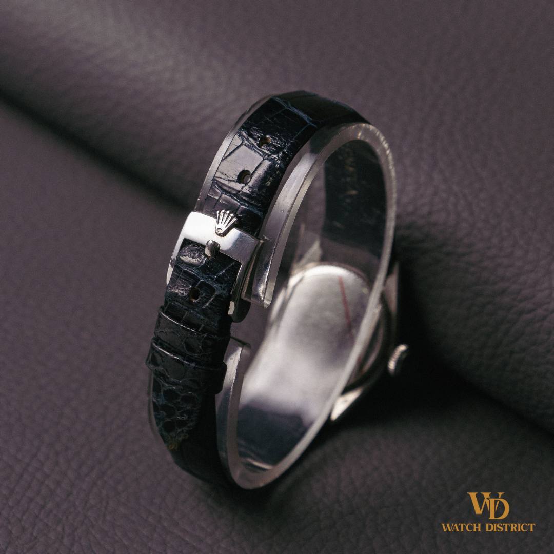 Rolex Lady Oyster Precision 4437