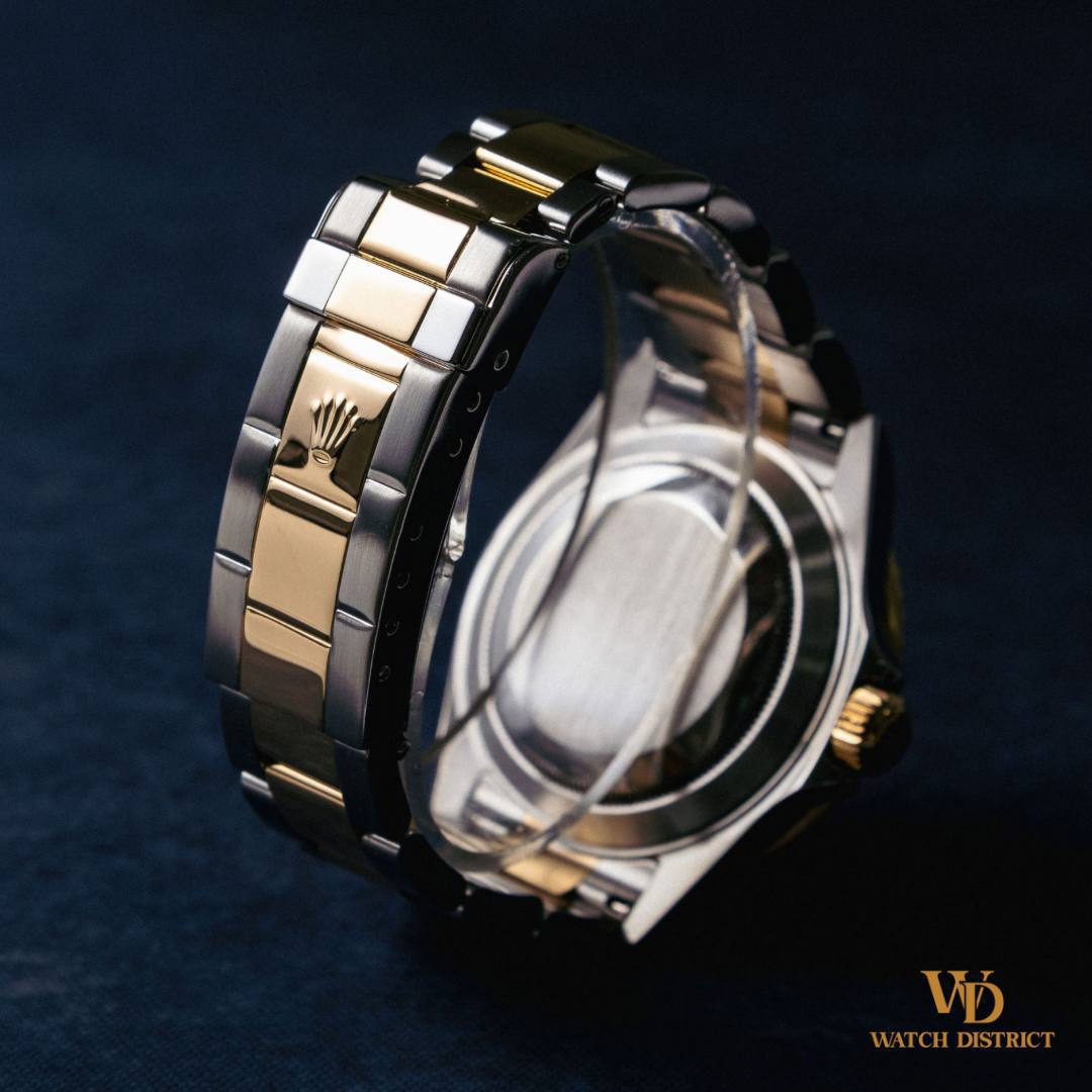 Rolex Submariner 16613