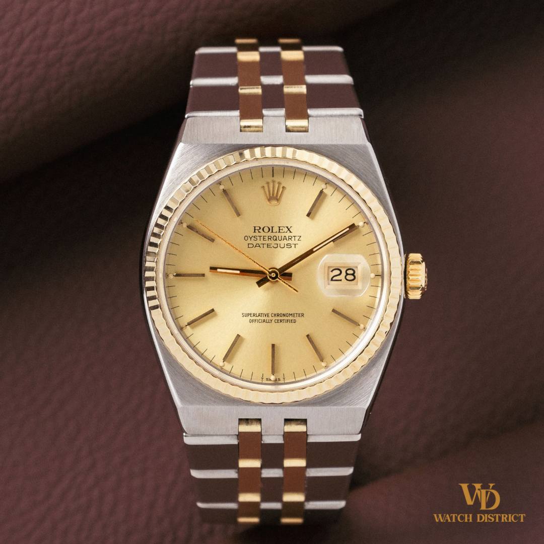 Rolex Datejust 17013