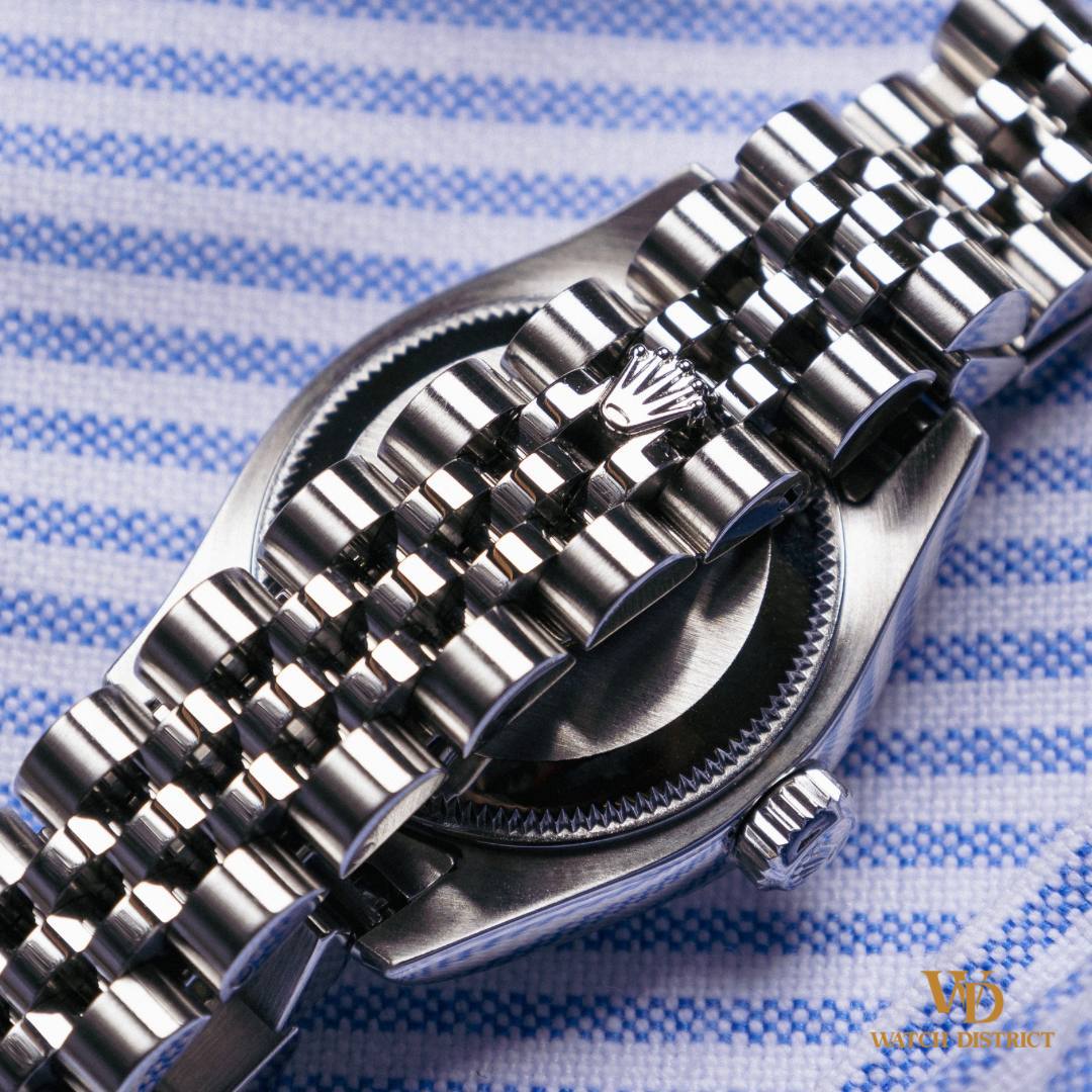 Rolex Lady-Datejust 179174