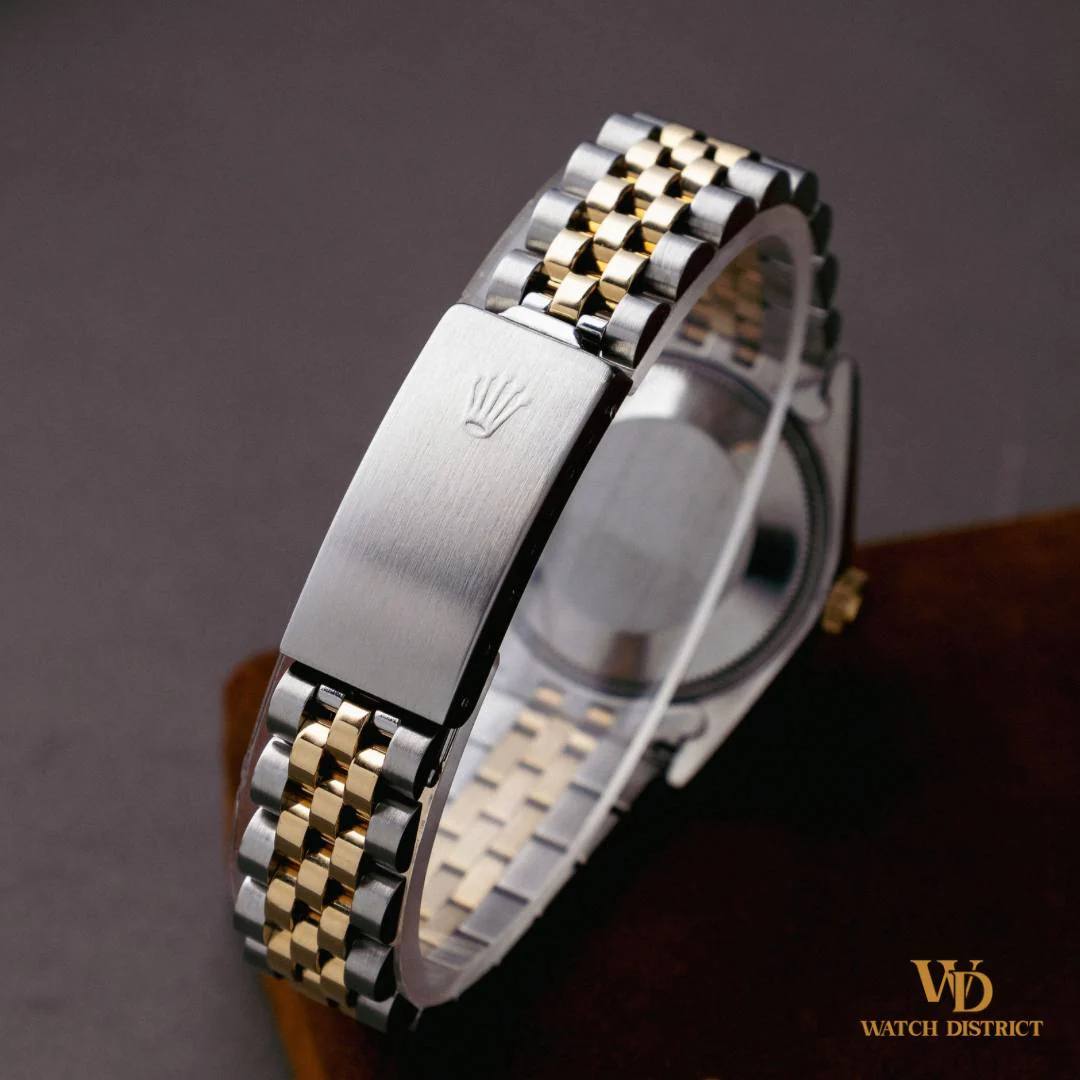 Rolex Datejust 68273